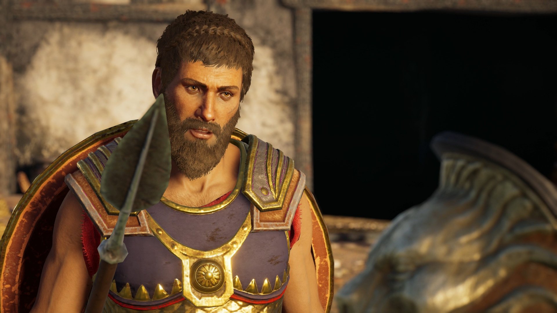 Assassin´s Creed Odyssey - Imagen 30